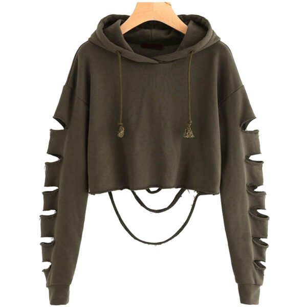 Hoodies