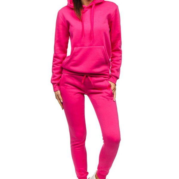 Tracksuits