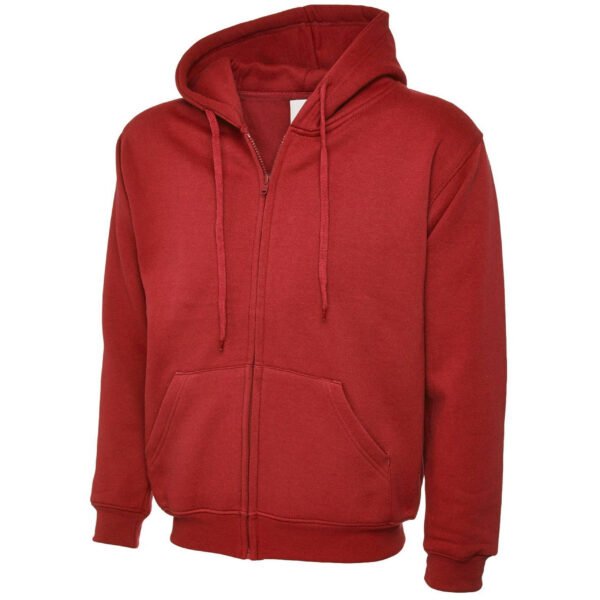 HOODIES