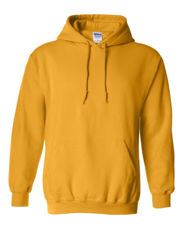 MEN HOODIES