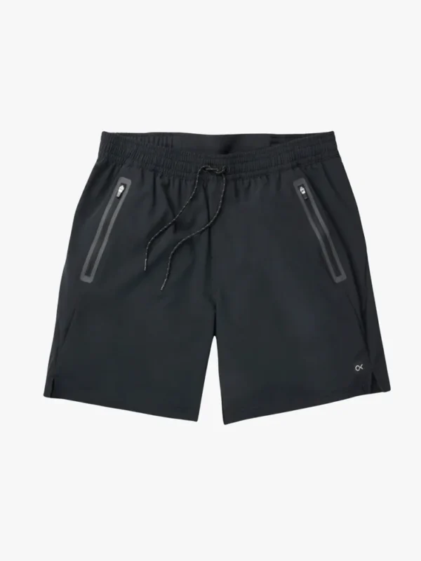 fitnes short