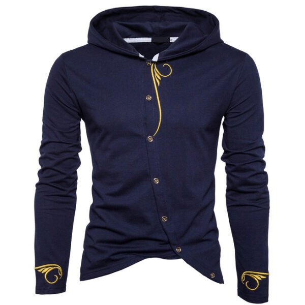 HOODIES