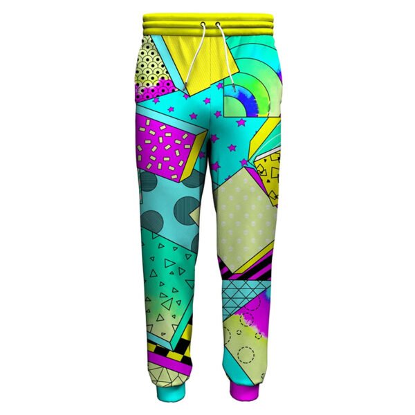 jogger pants