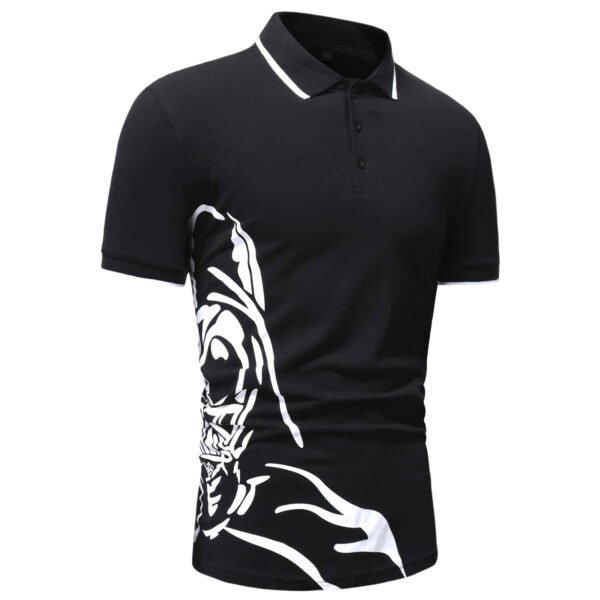 polo shirts