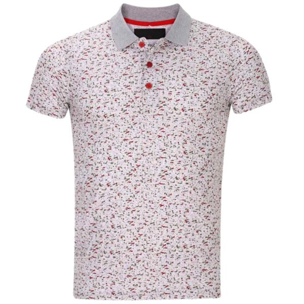 polo shirts