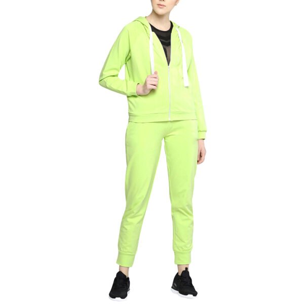 Tracksuits